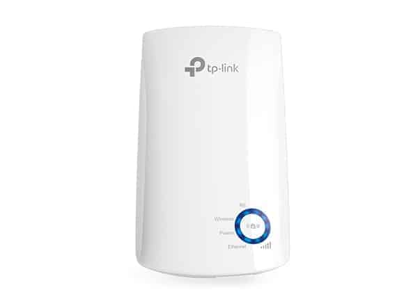 tp link 300mbps universal wi fi range extender tl wa850re