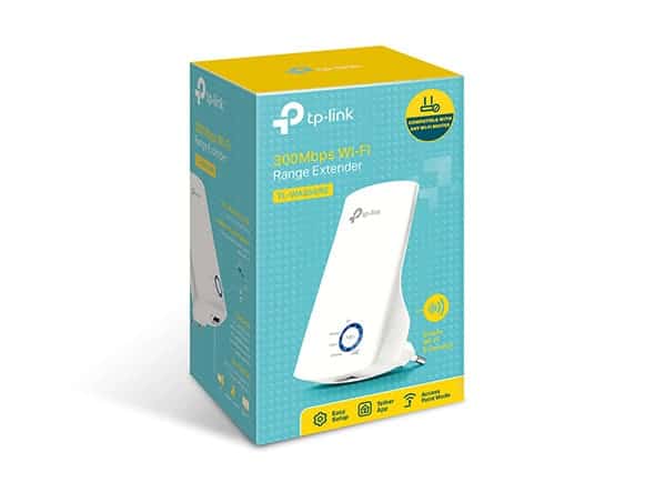 tp link 300mbps universal wi fi range extender tl wa850re