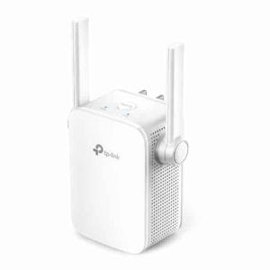 tp link 300mbps wi fi range extender tl wa855re pureÂ