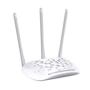 tp link 450mbps wireless n access point tl wa901n