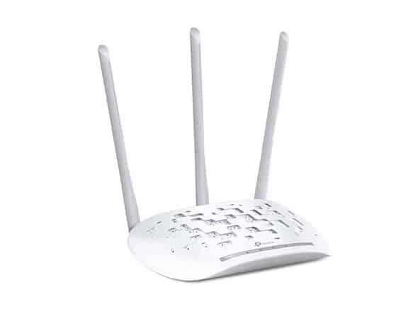 tp link 450mbps wireless n access point tl wa901n