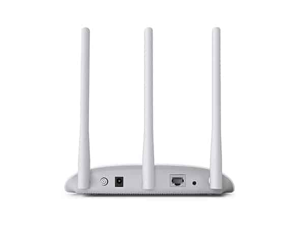tp link 450mbps wireless n access point tl wa901n