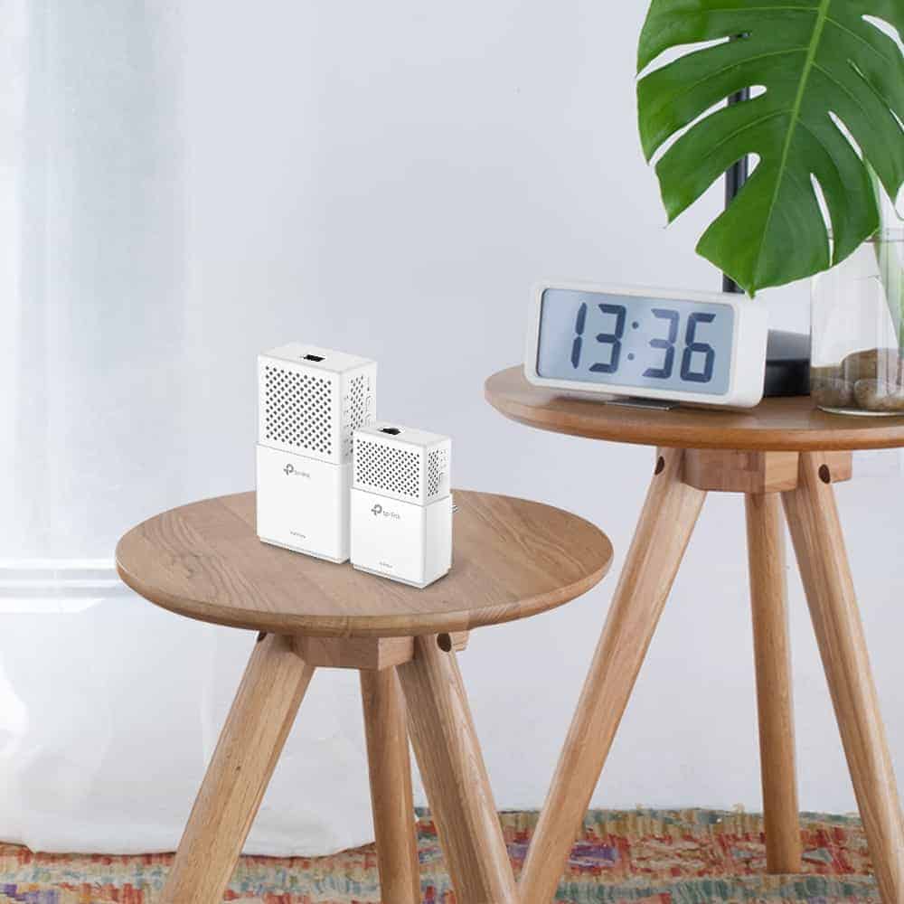 tp link av1000 gigabit powerline ac wi fi kit tl wpa7510 kit