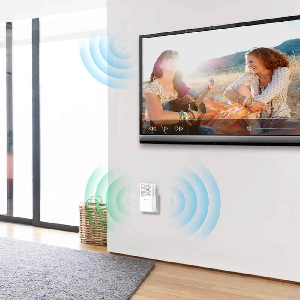 tp link av1000 gigabit powerline ac wi fi kit tl wpa7510 kit