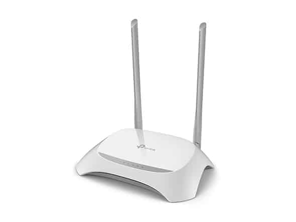 tp link 300mbps wireless n router tl wr840n