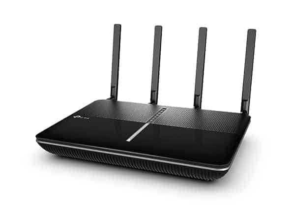 tp link ac2800 wireless mu mimo vdsl/adsl modem router archer vr2800