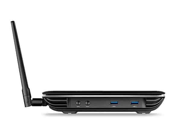 tp link ac2800 wireless mu mimo vdsl/adsl modem router archer vr2800