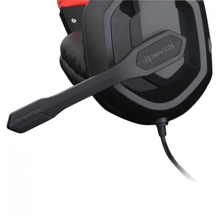 redragon garuda h120 gaming headset (old version is h101)
