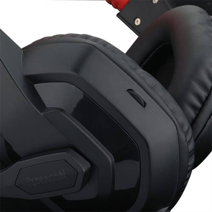 redragon garuda h120 gaming headset (old version is h101)