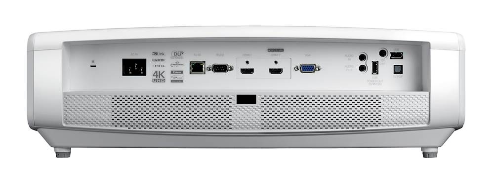 optoma uhd60 dlp projector
