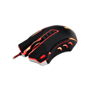redragon tianoboa 2 m802 2 24000dpi high precision programmable laser gaming mouse