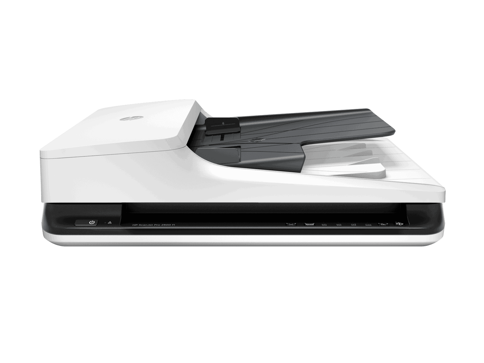 hp scanjet pro 2500 f1 flatbed scanner