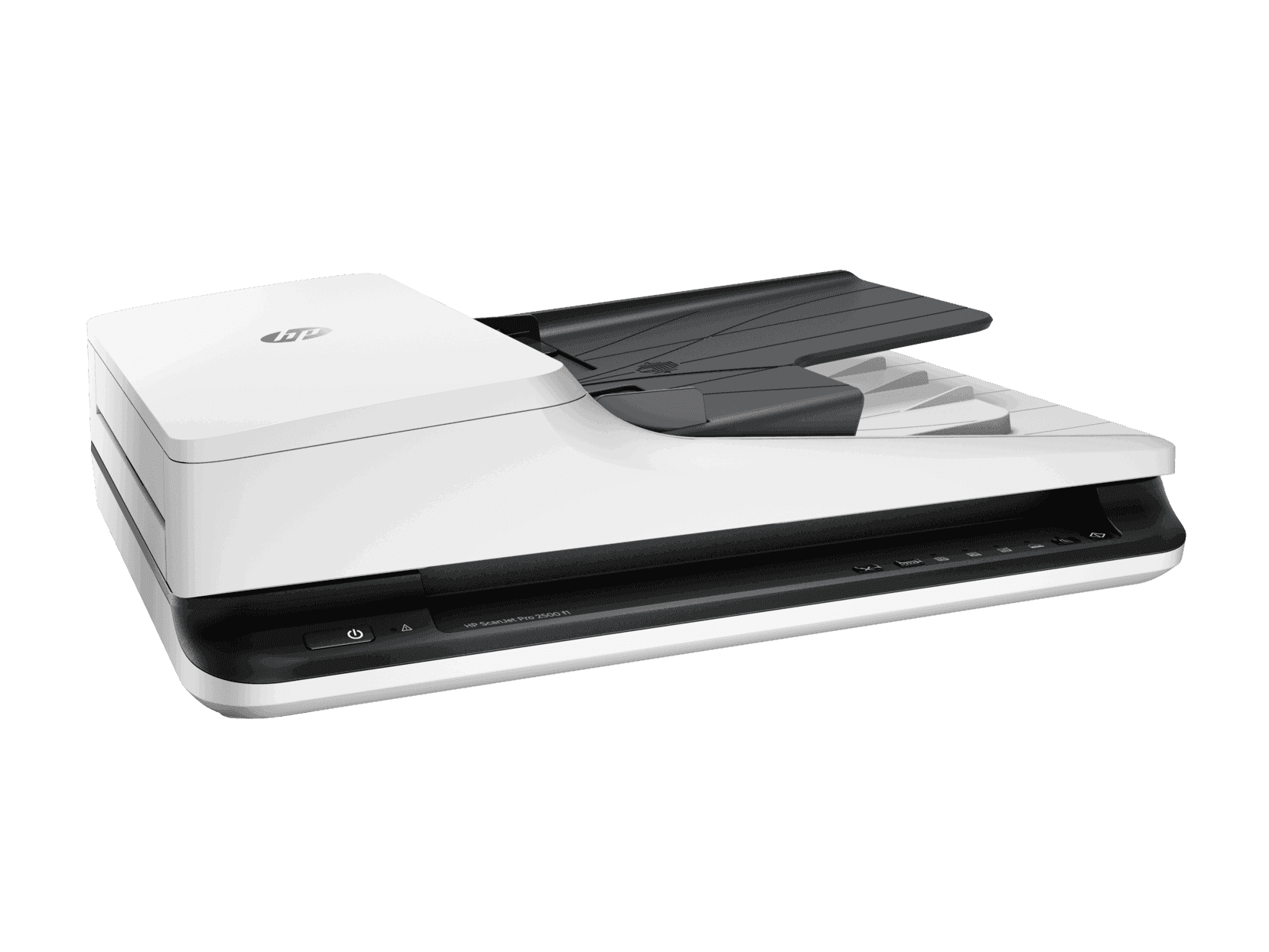 hp scanjet pro 2500 f1 flatbed scanner