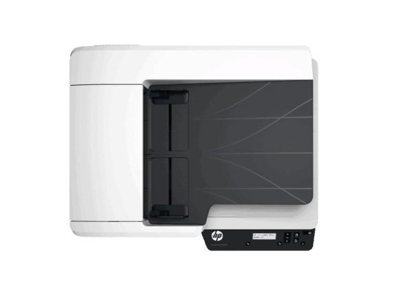 hp scanjet pro 3500 f1 flatbed scanner