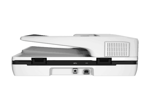 hp scanjet pro 3500 f1 flatbed scanner