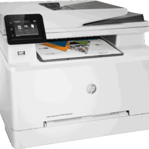 hp color laserjet pro mfp m281fdw printer