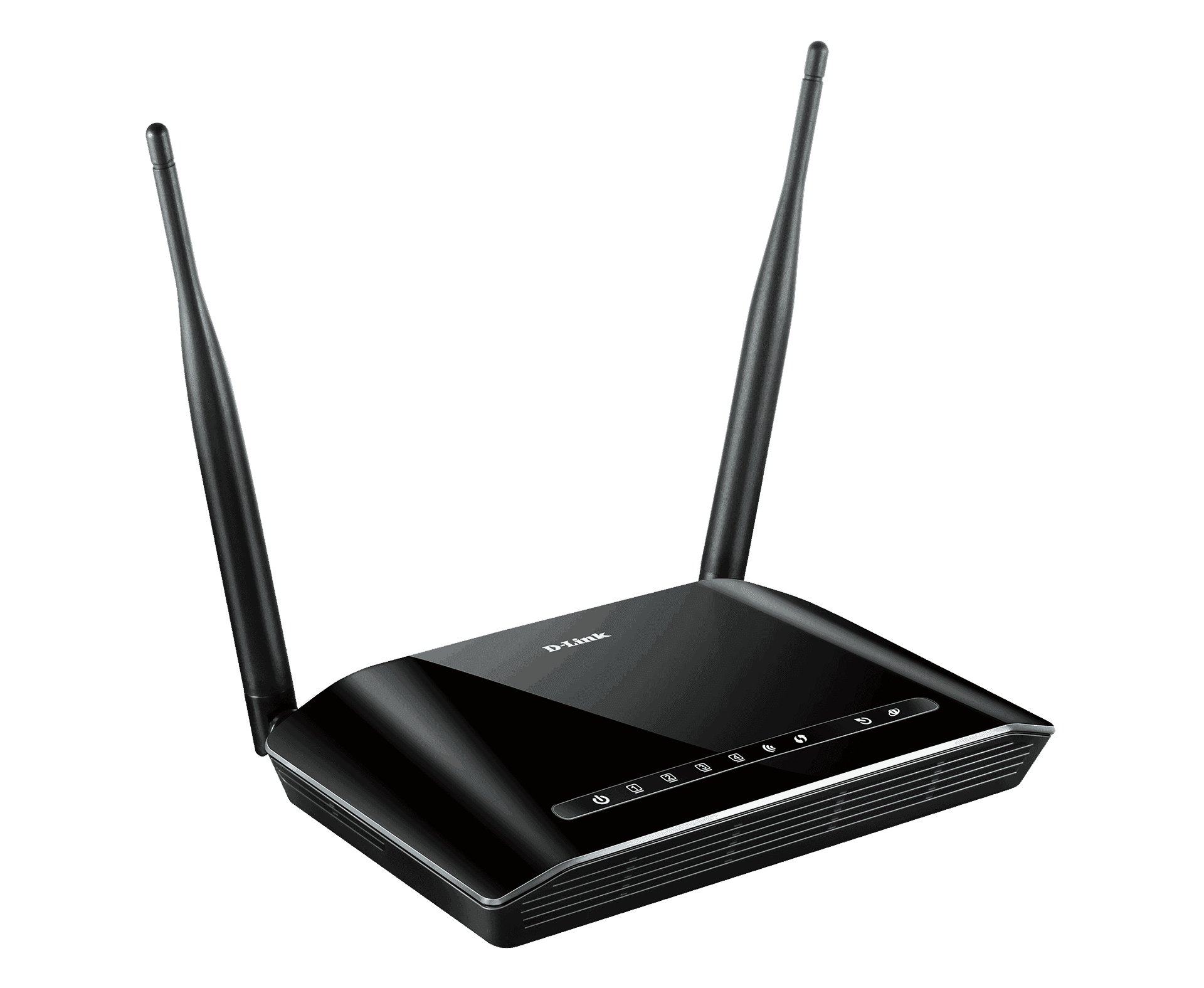 d link wireless n300 adsl2+ wi fi router dsl 2740u