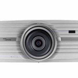 optoma uhd60 dlp projector