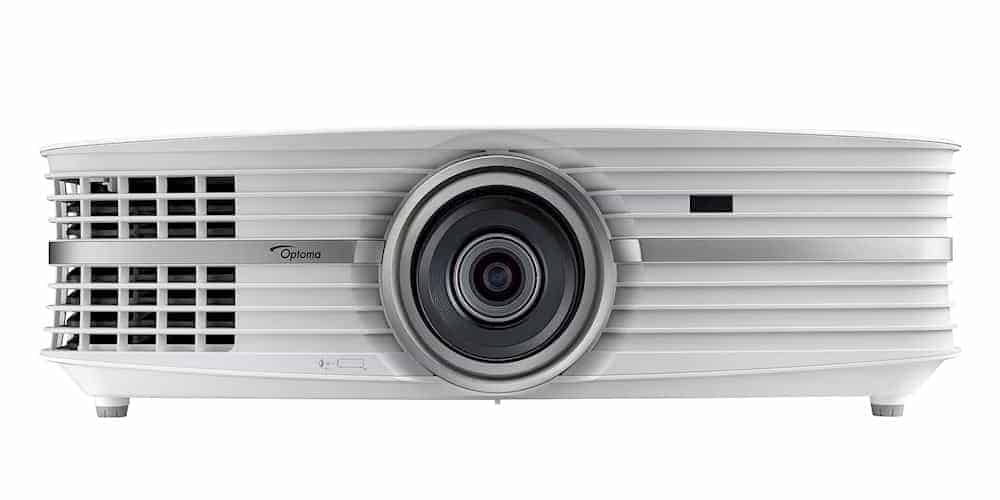 optoma uhd60 dlp projector