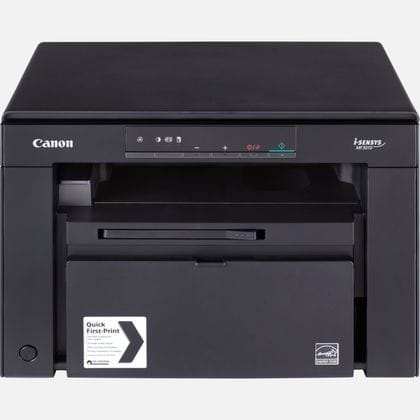 canon i sensys mf3010 printer