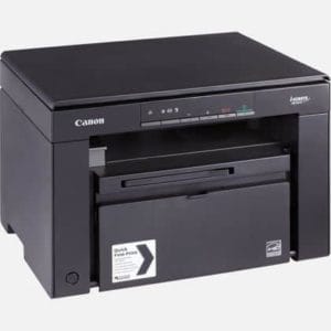 canon i sensys mf3010 printer