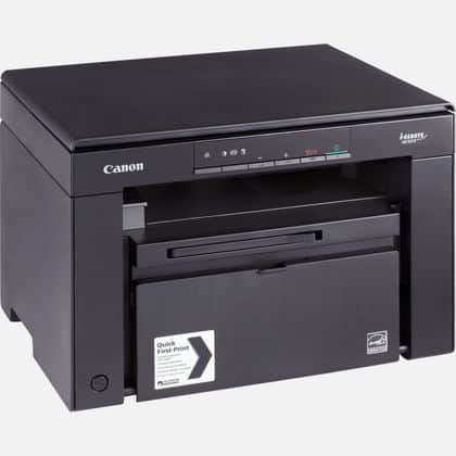 canon i sensys mf3010 printer