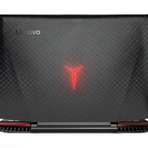 lenovo ideapad y720 laptop core i7 7700hq 16gb 2tb+ssd 256gb 6gb vga 15.6 inch black