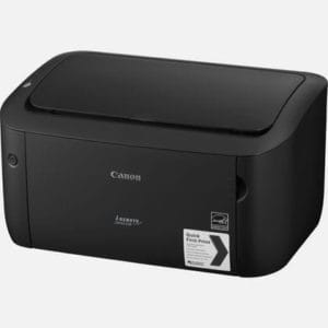 canon i sensys lbp 6030b laser printer 18ppm (725 cartridge)