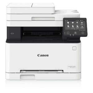 canon imageclass mf635cx 4 in 1 color multi function printer