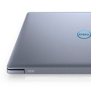 dell gaming g3 laptop core i7 8750h 16gb 1tb+128gb ssd 4gb vga 17.3 inch black