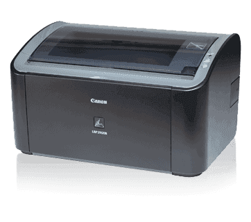 canon laser shot lbp 2900b laser printer