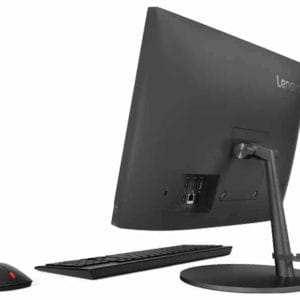 lenovo v330 20icb aio core i3 8100 4gb ram 1tb ram 19.5 inch