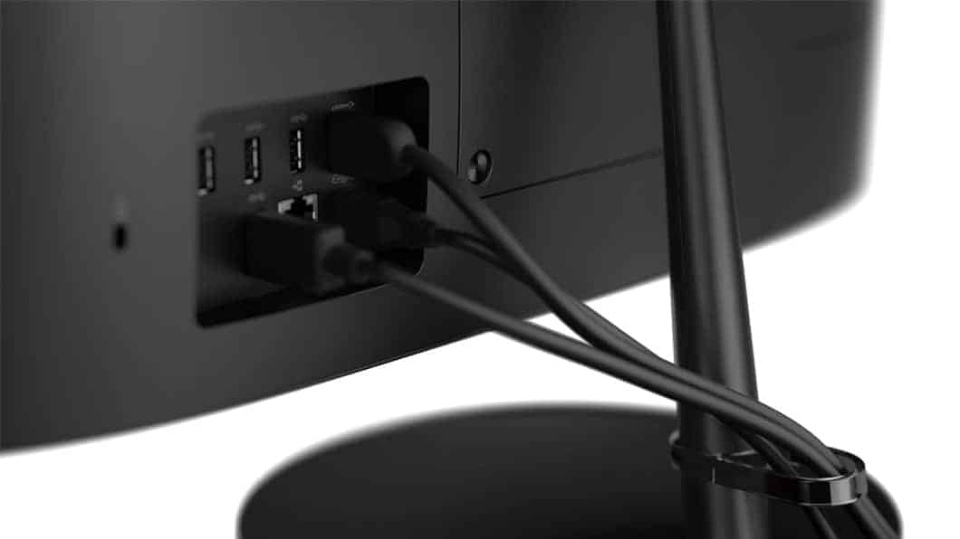 lenovo v330 20icb aio core i3 8100 4gb ram 1tb ram 19.5 inch