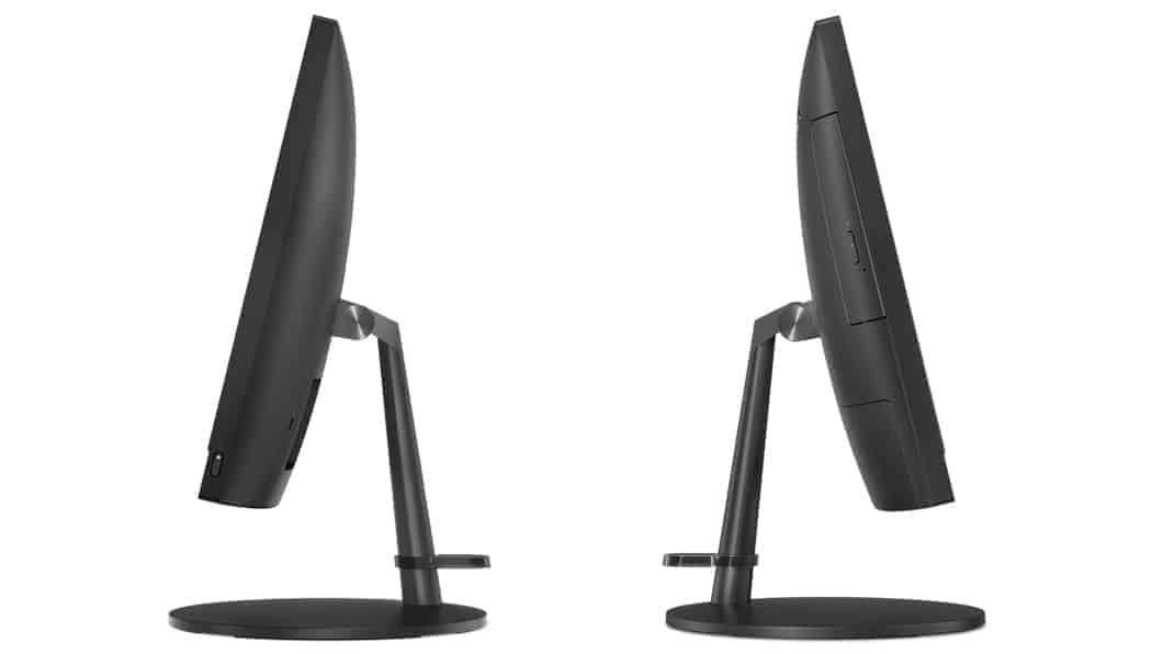 lenovo v330 20icb aio core i3 8100 4gb ram 1tb ram 19.5 inch