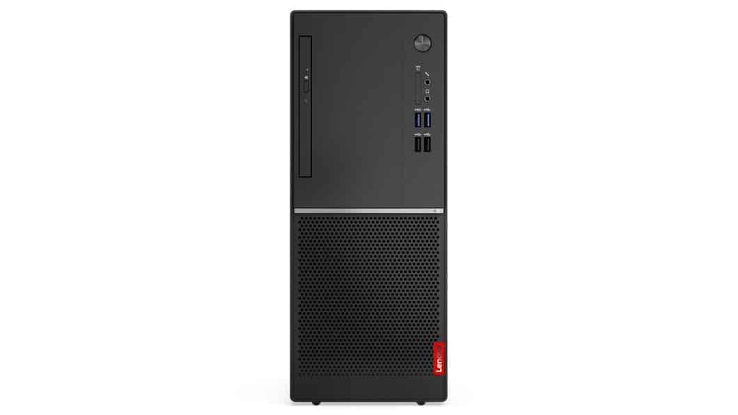 lenovo desktop v520 twr core i5 7400 4gb ram 1tb hdd