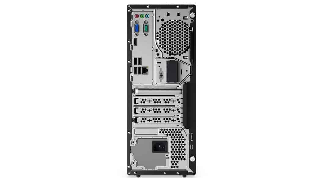 lenovo desktop v520 twr core i5 7400 4gb ram 1tb hdd