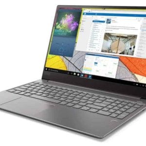 lenovo ideapad 720s 15ikb core i7 7700hq 16gb 512gb ssd 4gb nvidia 15.6 inch silver