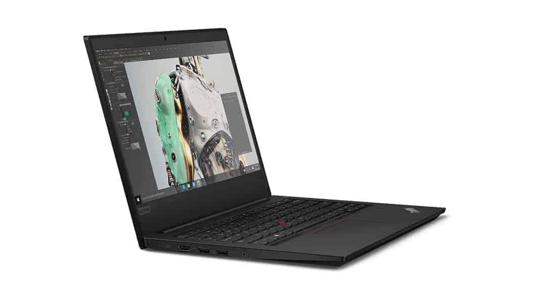 lenovo thinkpad e490 core i5 8265u 8gb 1tb 14.0 inch