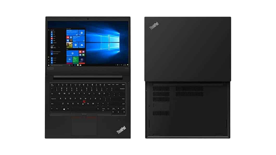 lenovo thinkpad e490 core i5 8265u 8gb 1tb 14.0 inch