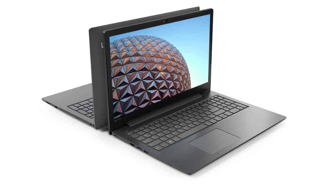 lenovo v130 15ikb celeron 3867u 4gb 500gb hdd 15.6 inch iron grey