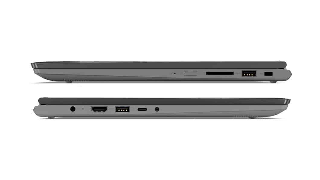 lenovo yoga 530 core i7 855ou 16gb 512tb 2ded windows10 14 inch black