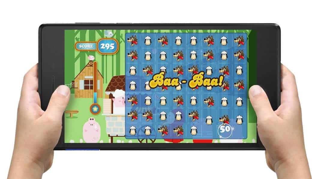 lenovo tablet 4 7"wifi 8gb rom core 1.3ghz 1gb 2mp camera black