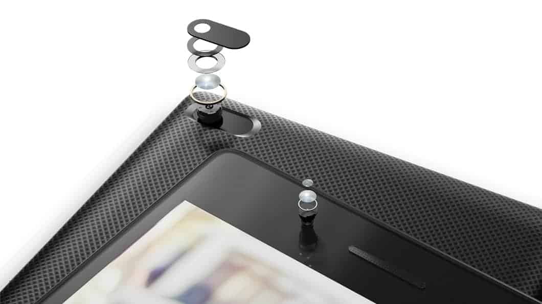 lenovo tablet 4 7"wifi 8gb rom core 1.3ghz 1gb 2mp camera black