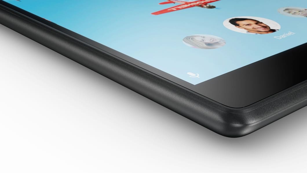 lenovo tablet 4 7"wifi 8gb rom core 1.3ghz 1gb 2mp camera black