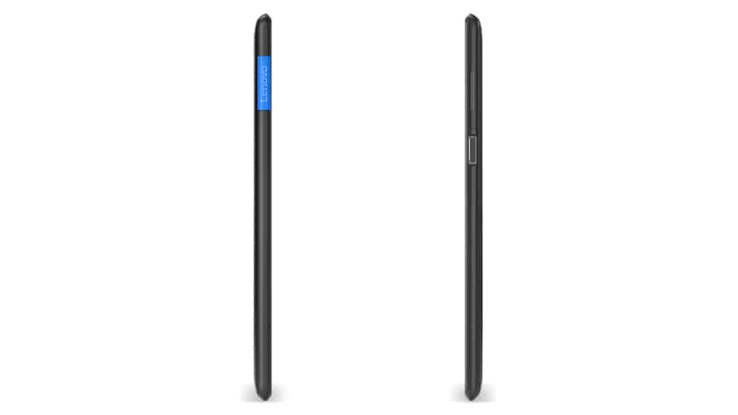 lenovo tablet 4 7"wifi 8gb rom core 1.3ghz 1gb 2mp camera black