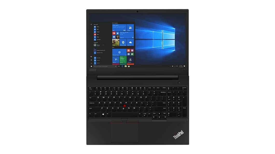lenovo thinkpad e590 core i7 8565u 8gb 1tb 2gb amd 15.6 inch