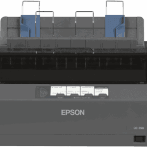 epson dotmatrix lq 350 printer