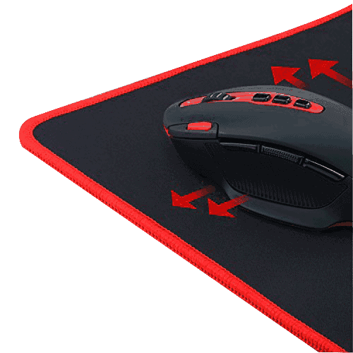 redragon kunlun p006a gaming mouse mat