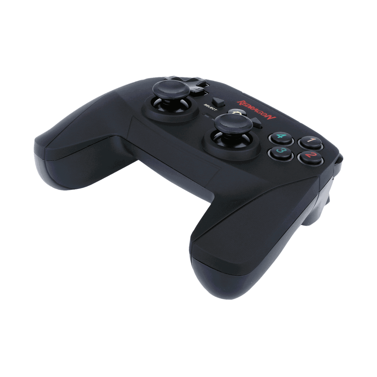redragon harrow g808 wireless gamepad