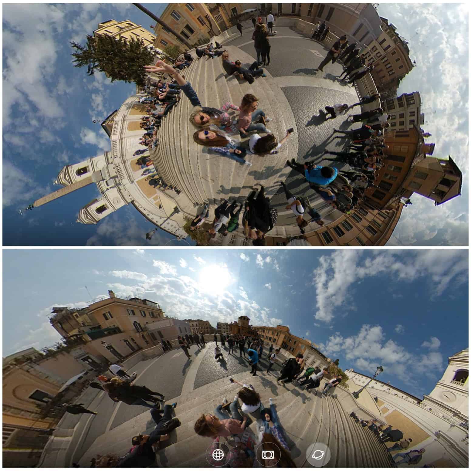 xiaomi mijia vr camera